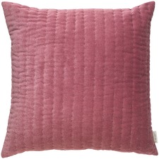 Rosella Rest Stonewash Cotton Cushion