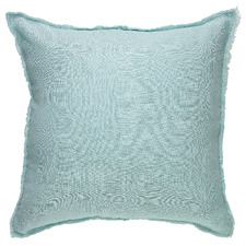 Stonewash Linen Cushion
