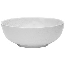 Speckle Milk 18cm Stone Soup Bowl (Set of 12)