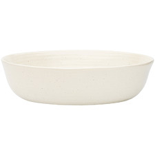 Ecology Ottawa Calico 22.3cm Stoneware Dinner Bowl (Set of 6)