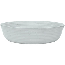 Lichen Ecology Ottawa 22.3cm Stoneware Dinner Bowl (Set of 6)