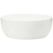 White Origin 27.5cm Porcelain Serving Bowl