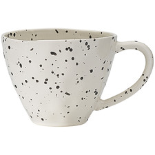 Polka Ecology Speckle 380ml Stoneware Mug (Set of 6)