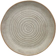 Barley Ecology Ottawa 33cm Stoneware Platter