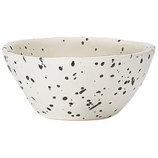 Polka Ecology Speckle 11cm Stoneware Dip Bowl