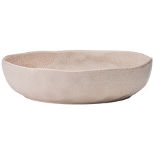 Cheesecake Ecology Speckle 22cm Stoneware Dinner Bowl (Set of 6)