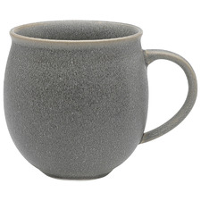 Coal Ecology Rue 400ml Porcelain Mug (Set of 4)