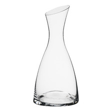 Ecology Classic 1.1L Crystal Decanter