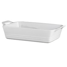 Ecology Signature 40.5cm Porcelain Lasagne Dish