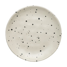 Polka Speckle 15cm Cake Plate (Set of 6)