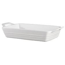 Signature 37cm Porcelain Baking Dish