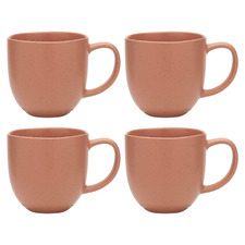 Dwell 300ml Mug (Set of 4)