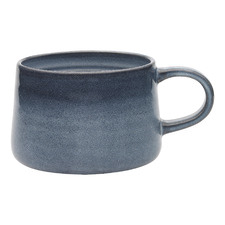 Indigo Ottawa 365ml Stoneware Mug (Set of 6)