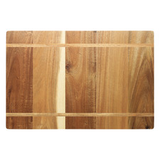 Essential 45cm Acacia Wood Chopping Board