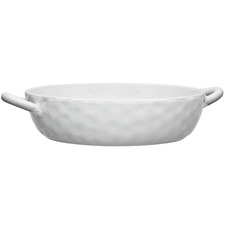 Speckle 25cm Round Baker