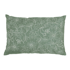 Jasmine Cotton Cushion