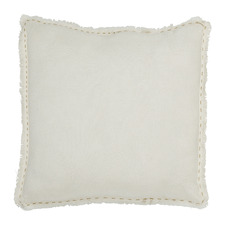 Milla Cotton Cushion