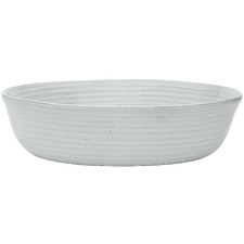 Ottawa 22cm Stoneware Dinner Bowl (Set of 6)