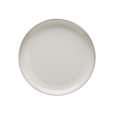 Element Stoneware Plate (Set of 12)