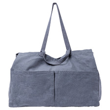 50cm Voyage Cotton Tote Bag
