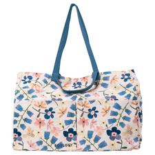 50cm April Voyage Cotton Tote Bag