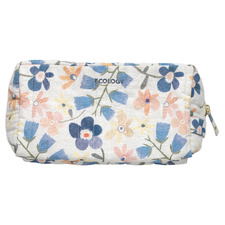 27.5cm Agnes Cotton Pouch