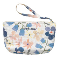 22cm Agnes Cotton Pouch