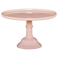 Torte 29cm Glass Cake Stand
