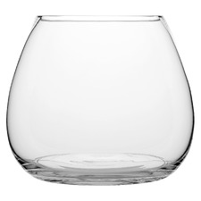 Fleur Glass Bouquet Vase