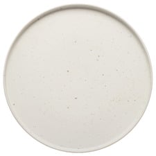 Domus Ceramic Plates (Set of 12)