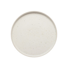 Domus Ceramic Plates (Set of 12)