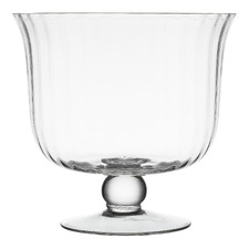Fluted Classic 20cm Trifle Bowl