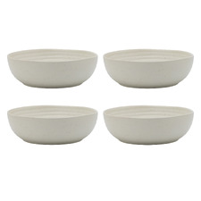 Ottawa Calico 15.5cm Stoneware Cereal Bowls (Set of 4)
