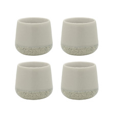 Hull 270ml Stoneware Cuddle Mugs (Set of 4)