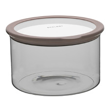 Store Round Food Storage Container