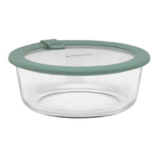 Eucalyptus Store Food Storage Container