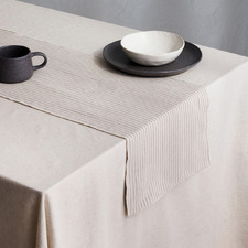 Tonka Cotton Table Runner
