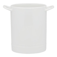 Signature Porcelain Utensil Holder