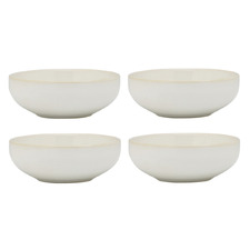 Element 11cm Stoneware Bowls (Set of 4)