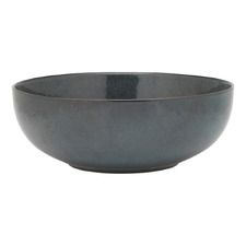 Raven Element 27cm Stoneware Serving Bowl