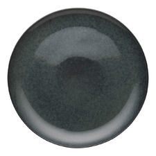 Raven Element Stoneware Serving Platter