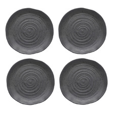 Ottawa 21cm Side Plates (Set of 4)
