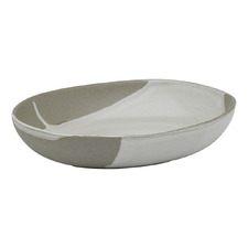 Nest 26cm Stoneware Serving Bowl