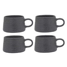 Ottawa 85ml Macchiato Cups (Set of 4)