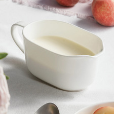 Canvas 450ml Milk Jug