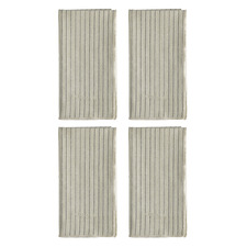 Tonka Cotton Napkins (Set of 4)