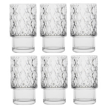 Dante 370ml Highball Glasses (Set of 6)