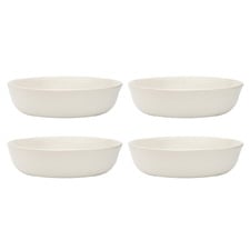 Ottawa 22cm Stoneware Dinner Bowls (Set of 12)