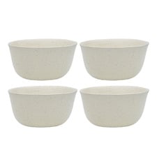 Ottawa 20cm Stoneware Laksa Bowls (Set of 8)