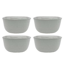 Ottawa 20cm Stoneware Laksa Bowls (Set of 8)